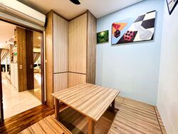 The Springside (D26), Terrace #550672651